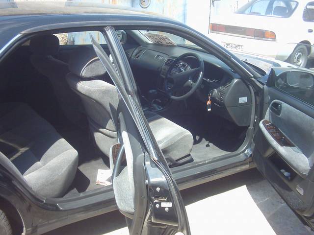 1995 Toyota Mark II