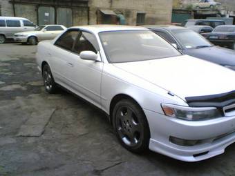 Mark II