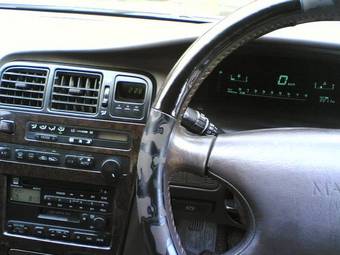 1995 Mark II