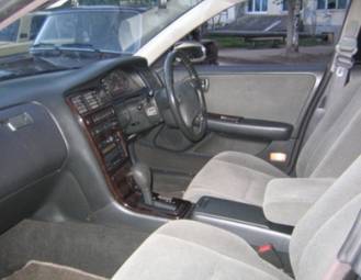 Toyota Mark II