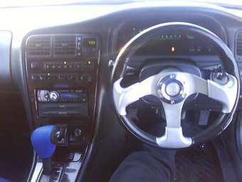 1995 Mark II
