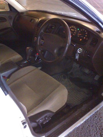 1995 Toyota Mark II