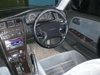 Mark II