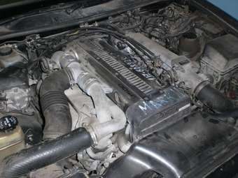 1995 Mark II