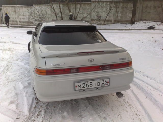 1995 Toyota Mark II