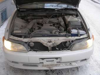 1995 Mark II