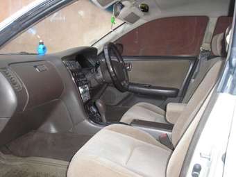 Toyota Mark II