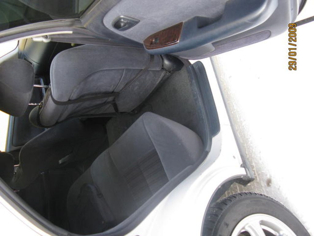 1995 Toyota Mark II