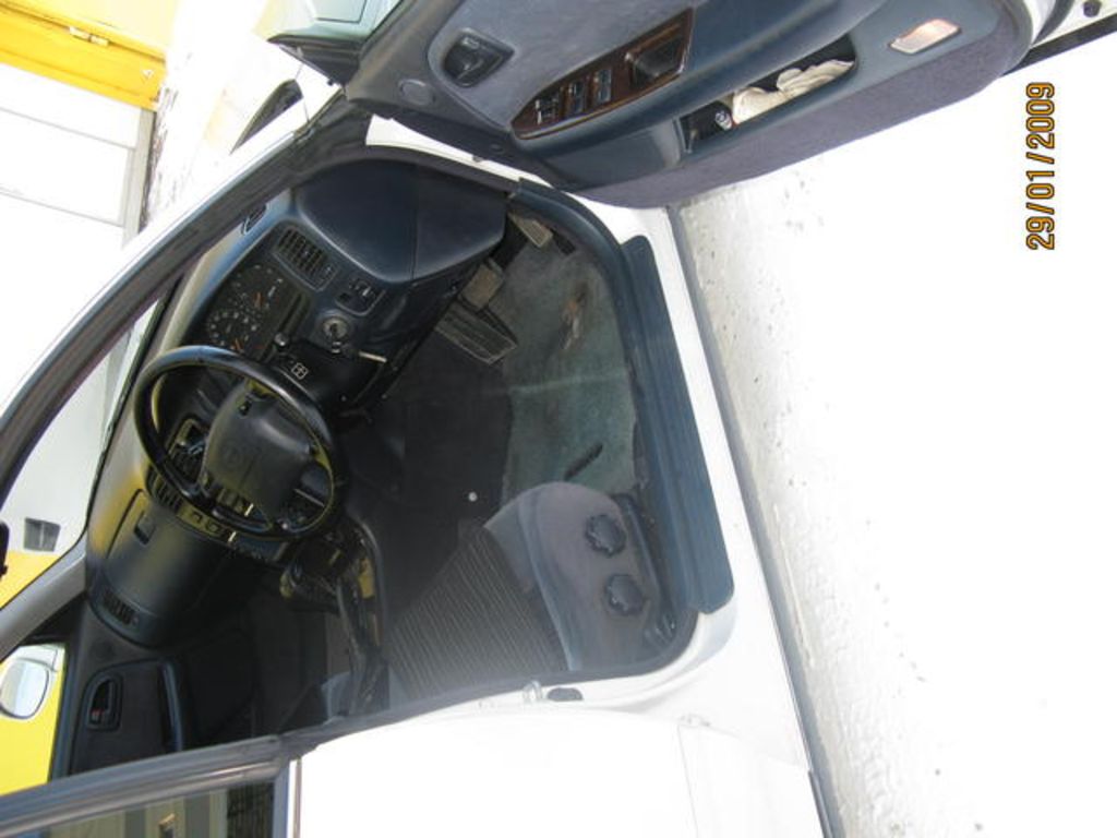 1995 Toyota Mark II