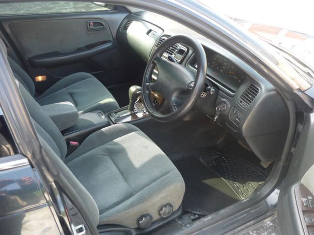 1995 Toyota Mark II
