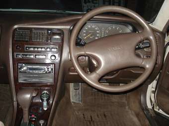 1995 Mark II