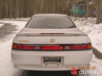 Toyota Mark II