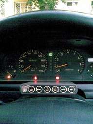 1995 Mark II