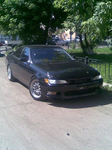 1995 Toyota Mark II
