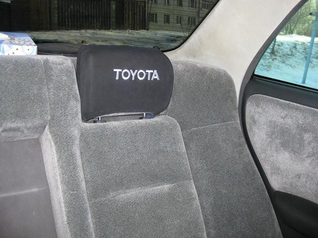 1995 Toyota Mark II