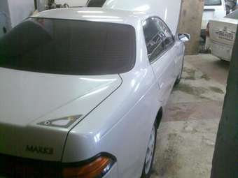 1995 Mark II