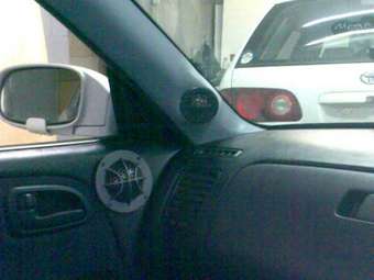 Toyota Mark II
