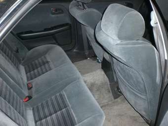 Toyota Mark II