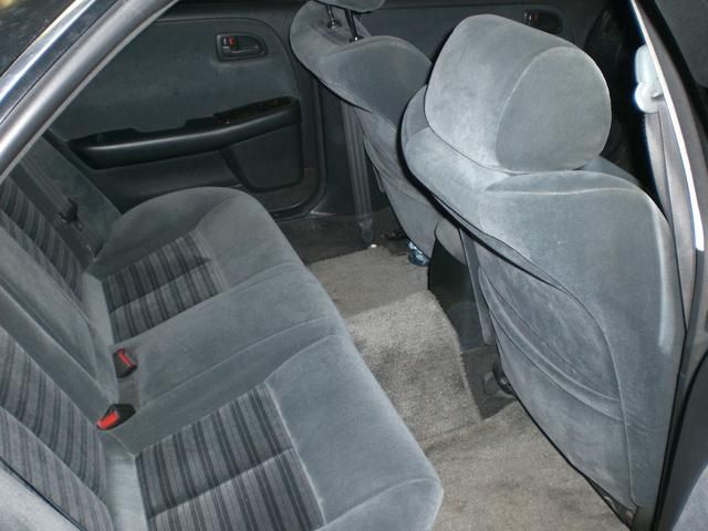 1995 Toyota Mark II