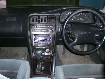 Toyota Mark II