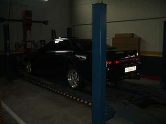 1995 Toyota Mark II