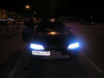 Mark II