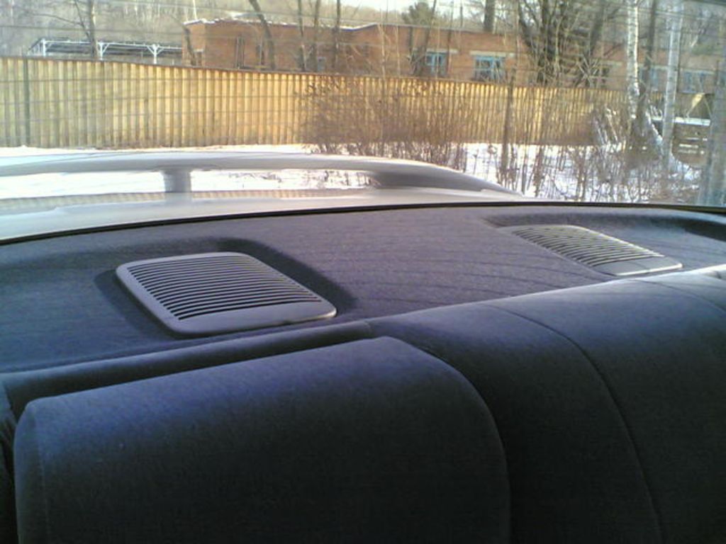1995 Toyota Mark II
