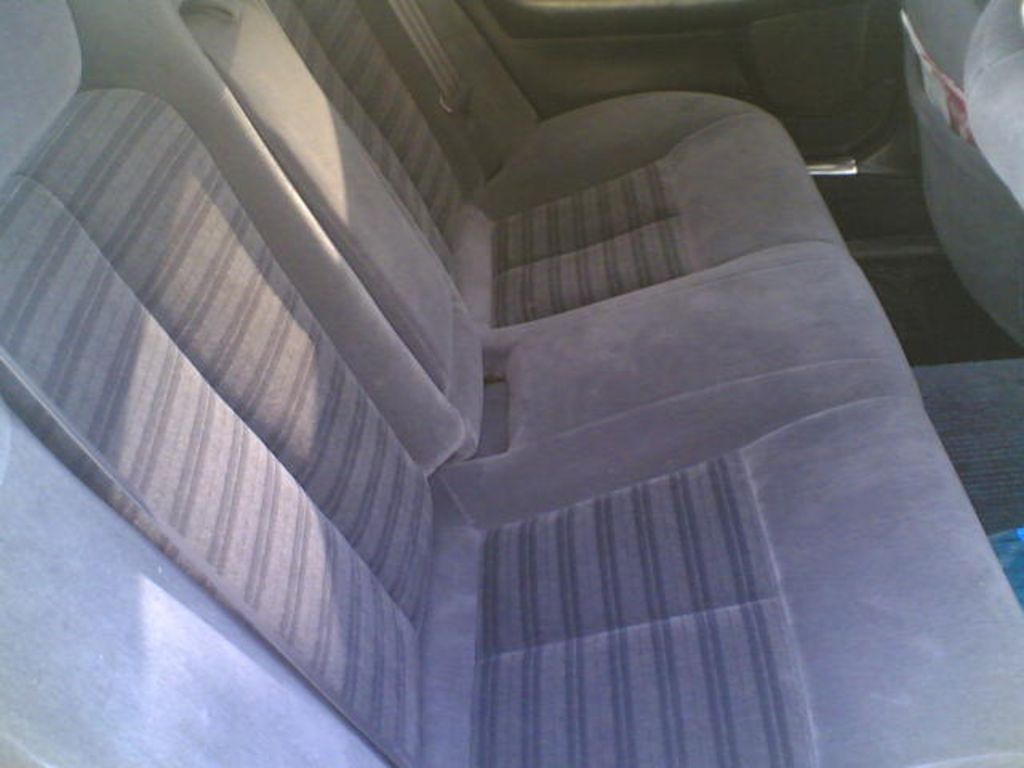 1995 Toyota Mark II