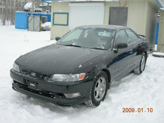 1995 Toyota Mark II