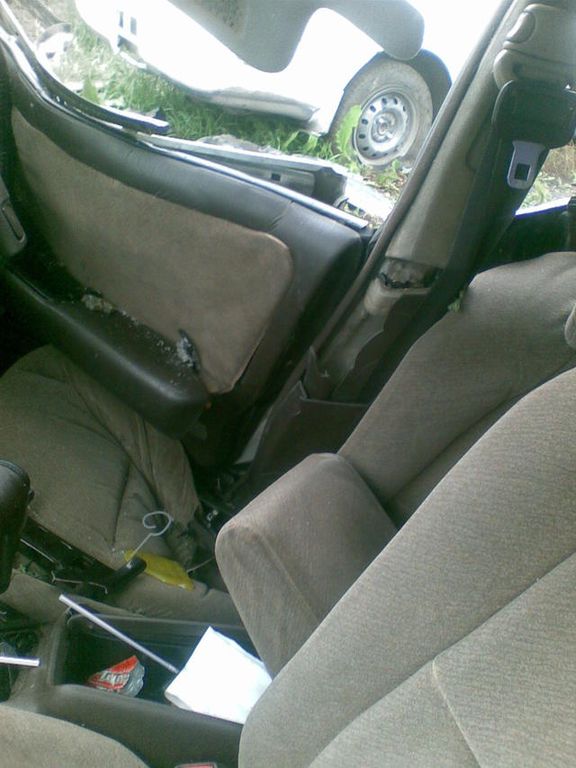 1995 Toyota Mark II