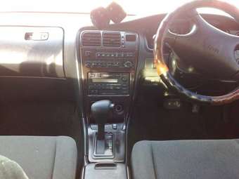 Toyota Mark II