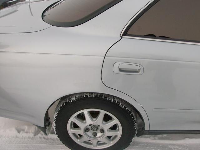 1995 Toyota Mark II