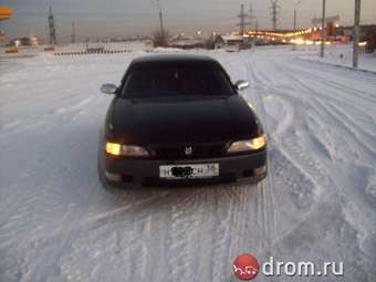 1995 Toyota Mark II