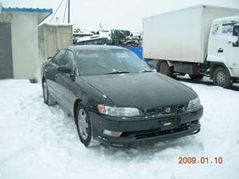 1995 Toyota Mark II