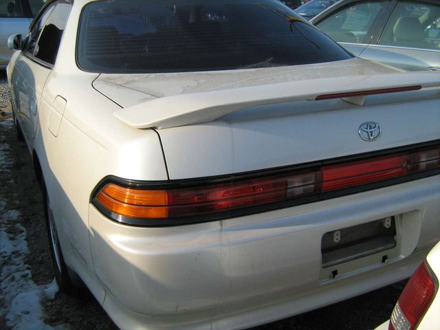 1995 Toyota Mark II