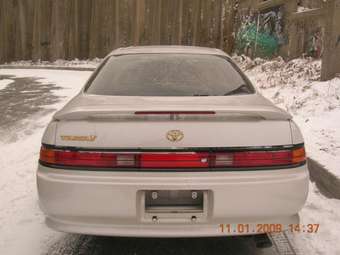 Toyota Mark II