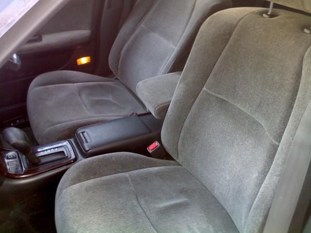 1995 Toyota Mark II