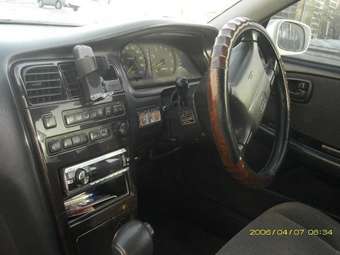 1995 Mark II