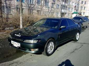 Toyota Mark II