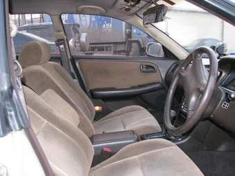 Toyota Mark II