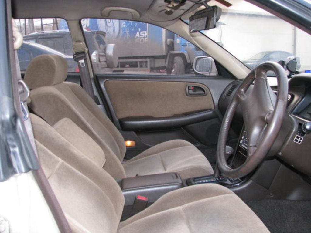 1995 Toyota Mark II