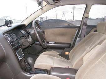 Toyota Mark II