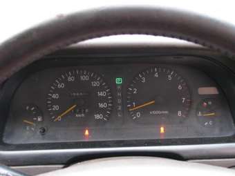 Toyota Mark II