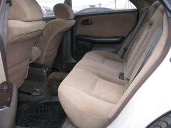 Toyota Mark II