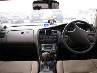 Toyota Mark II