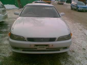 Mark II