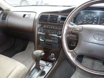 Toyota Mark II