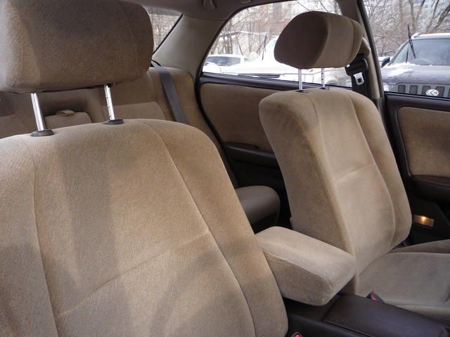 1995 Toyota Mark II