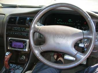 1995 Mark II