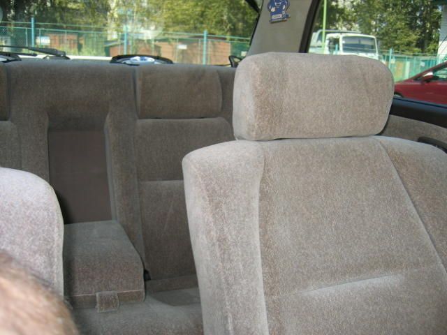 1995 Toyota Mark II